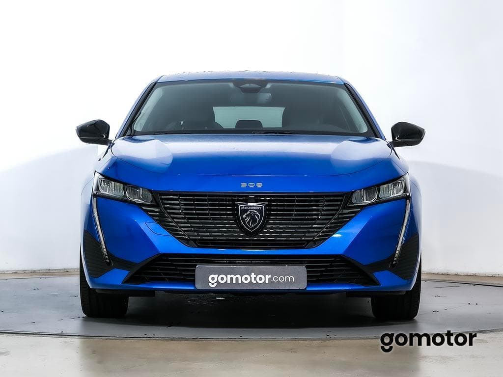 Imagen 5 del peugeot 308