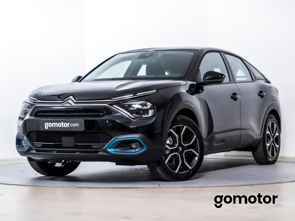 Imagen 2 del citroen c4