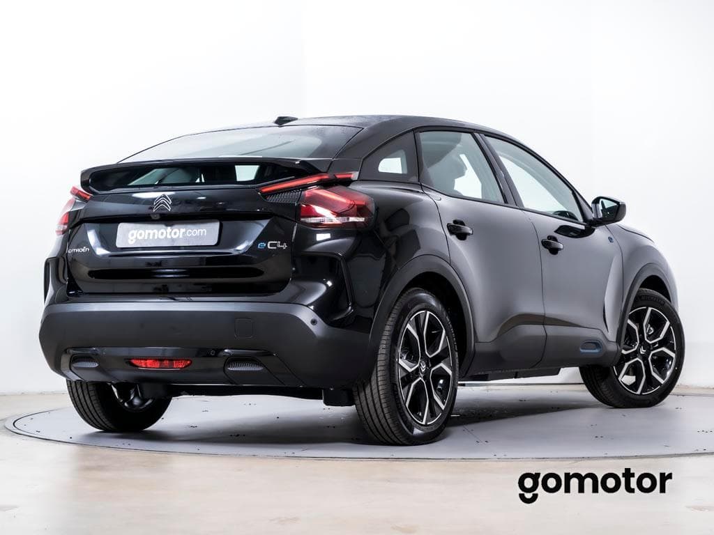 Imagen 3 del citroen c4