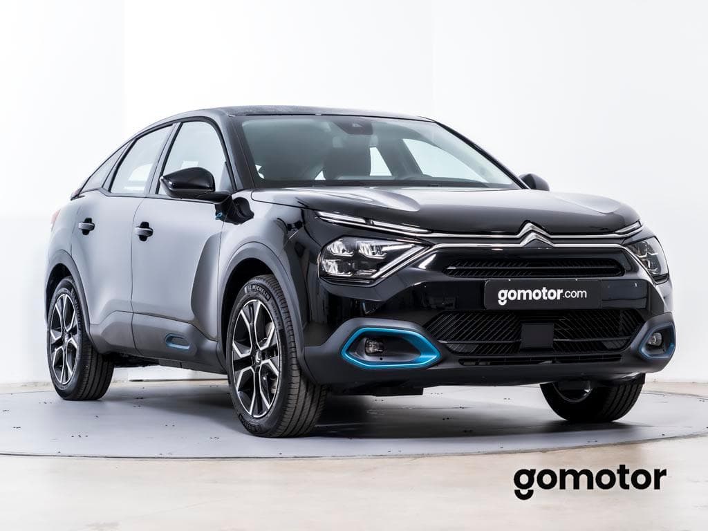 Imagen 5 del citroen c4