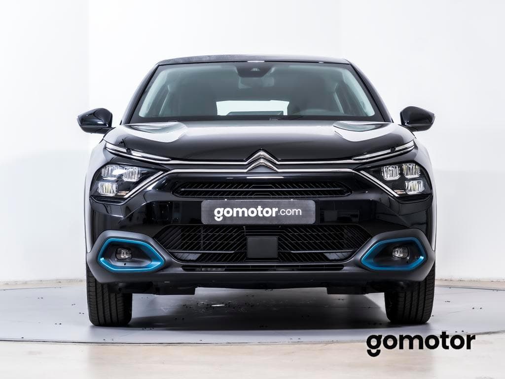 Imagen 7 del citroen c4