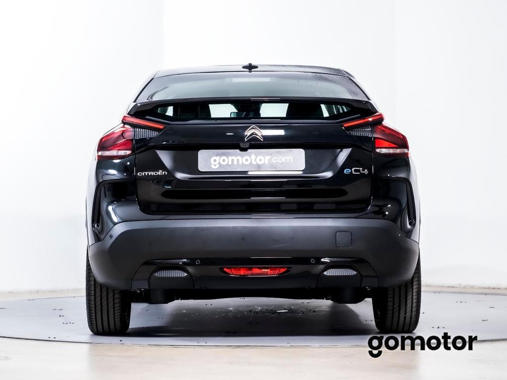 Imagen 8 del citroen c4