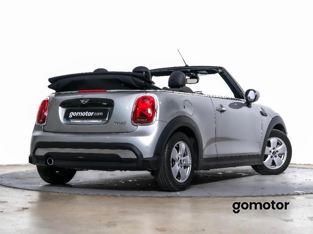 Imagen 2 del mini cabrio