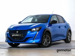 Imagen del vehículo peugeot 208 ALLURE PACK ELECTRICO 136 5P