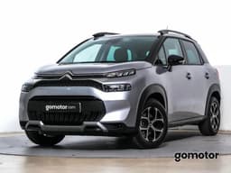 Imagen del vehículo citroen c3 aircross PLUS 1.2 PURETECH 110 5P
