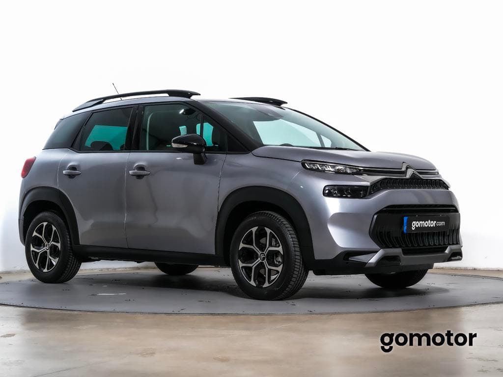 Imagen 4 del citroen c3 aircross