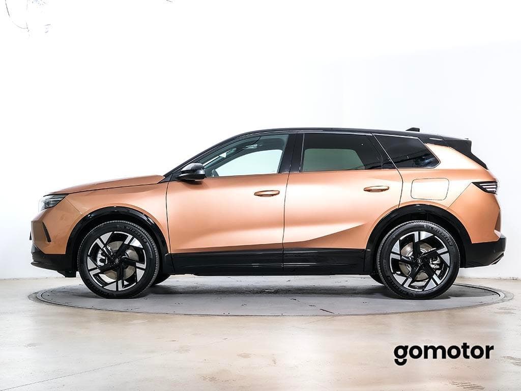 Imagen 3 del opel grandland