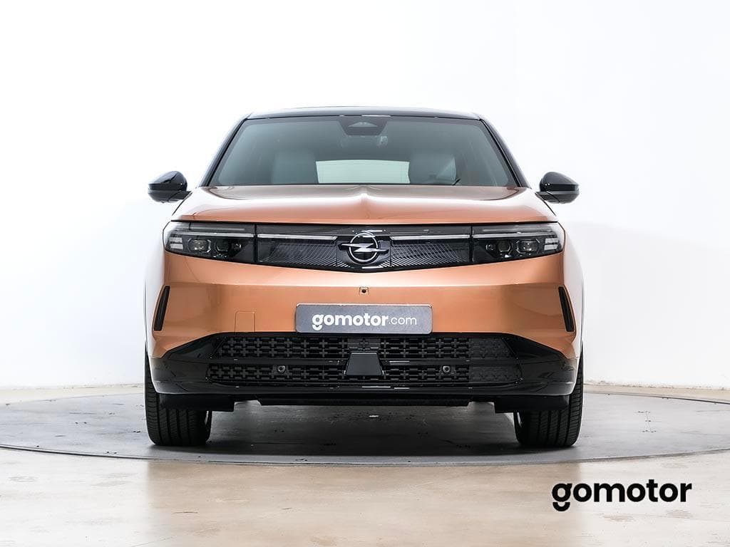 Imagen 5 del opel grandland