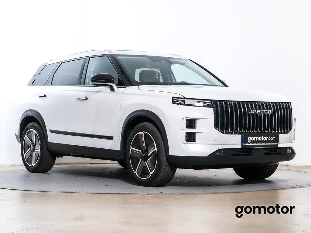 Imagen 4 del jaecoo jaecoo 7