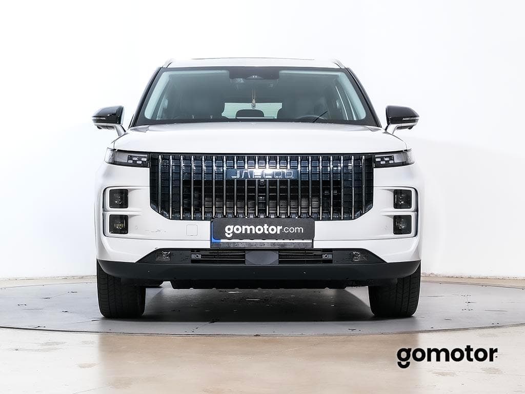 Imagen 5 del jaecoo jaecoo 7