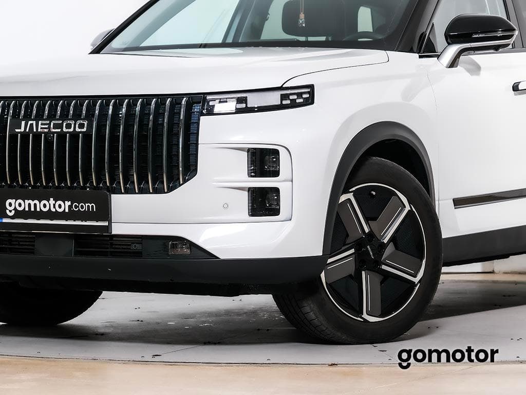 Imagen 7 del jaecoo jaecoo 7