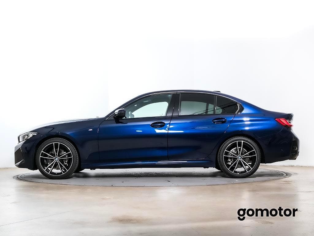 Imagen 3 del bmw series 3