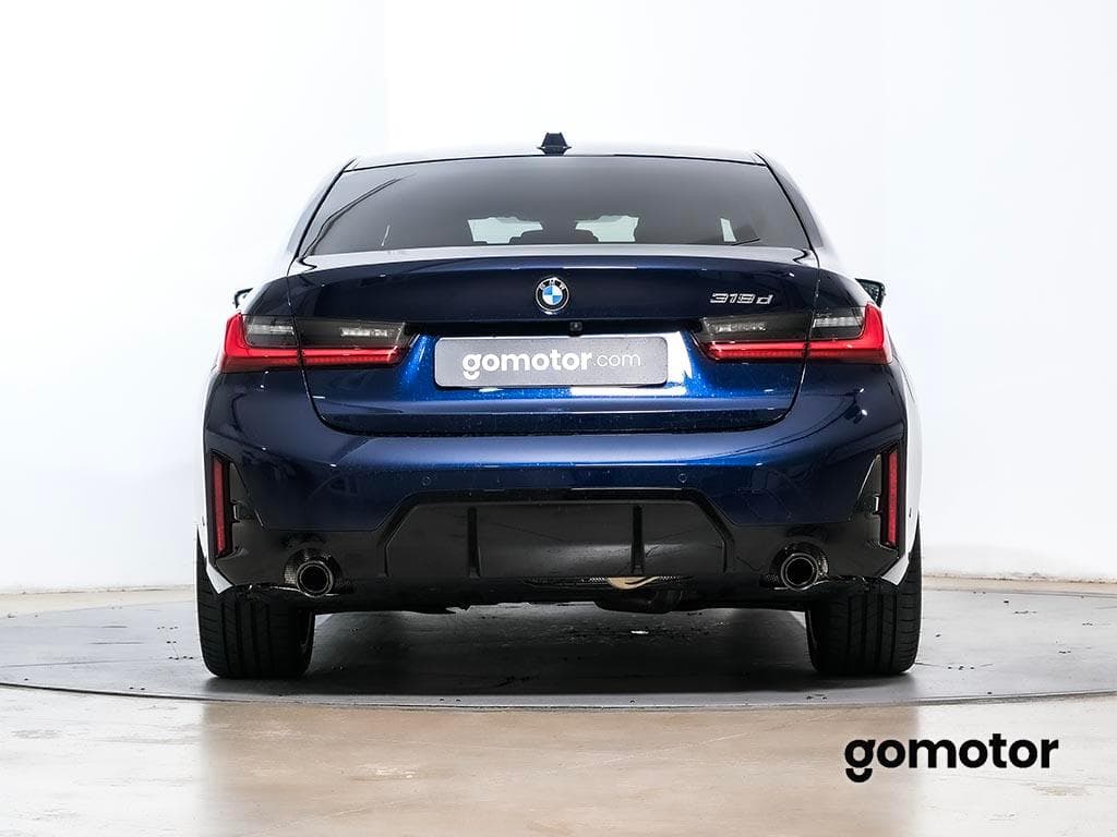 Imagen 7 del bmw series 3