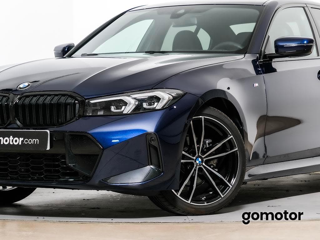 Imagen 8 del bmw series 3