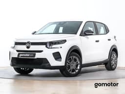 Imagen del vehículo citroen c3 YOU BEV 44 KWH 113CV 5P