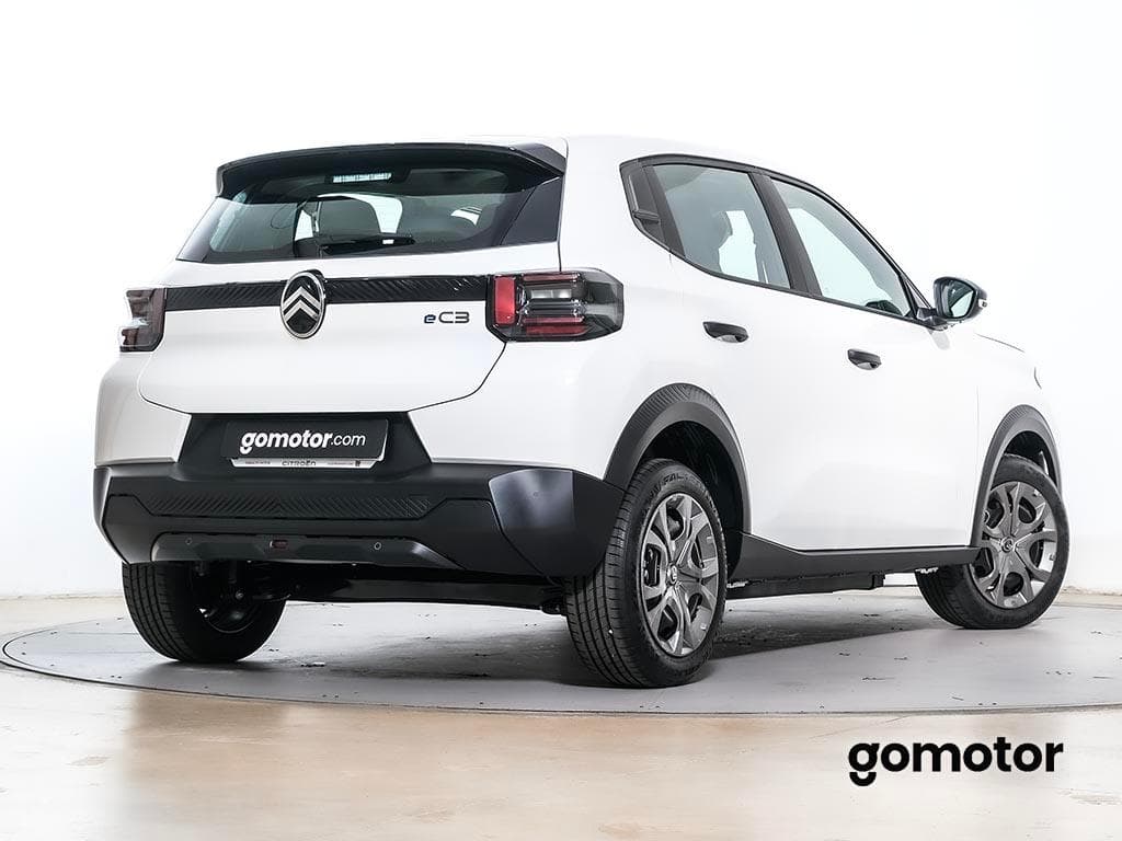 Imagen 2 del citroen c3