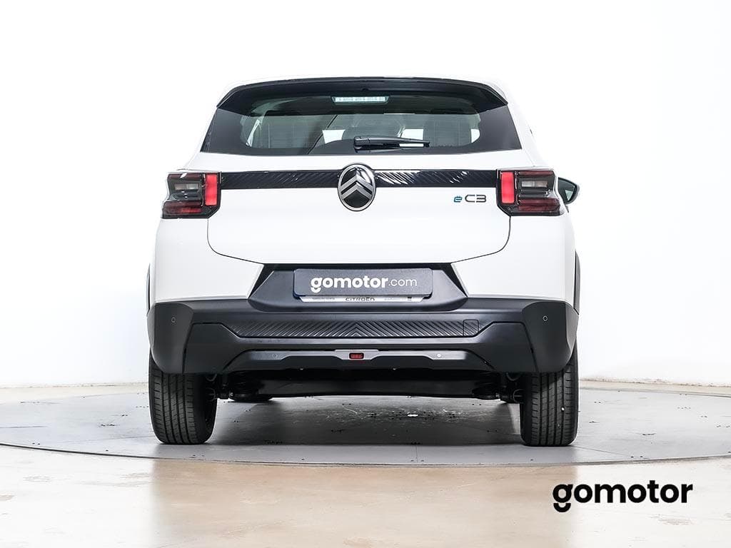 Imagen 6 del citroen c3