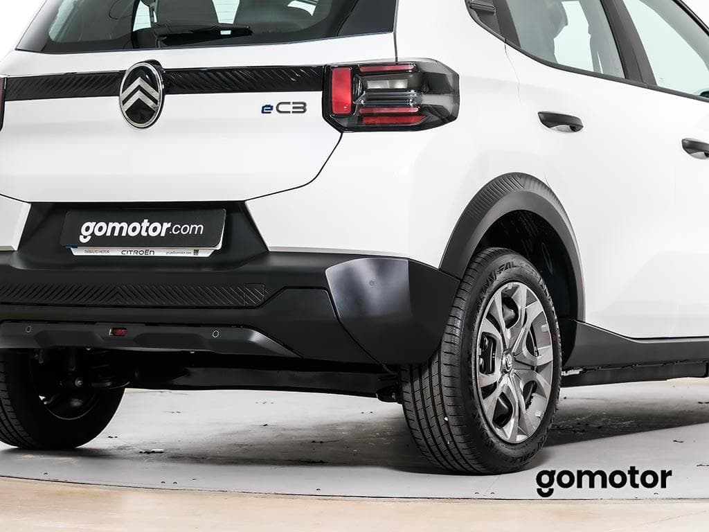 Imagen 8 del citroen c3