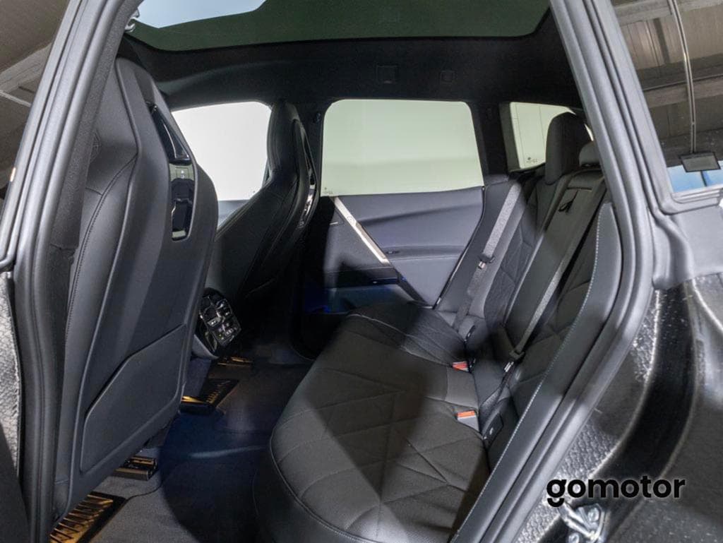Imagen 8 del bmw ix