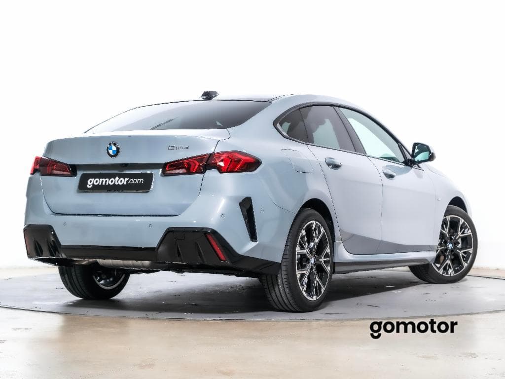 Imagen 2 del bmw series 2