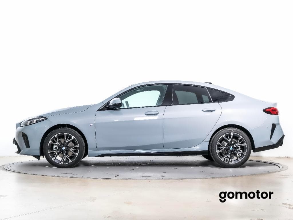 Imagen 3 del bmw series 2