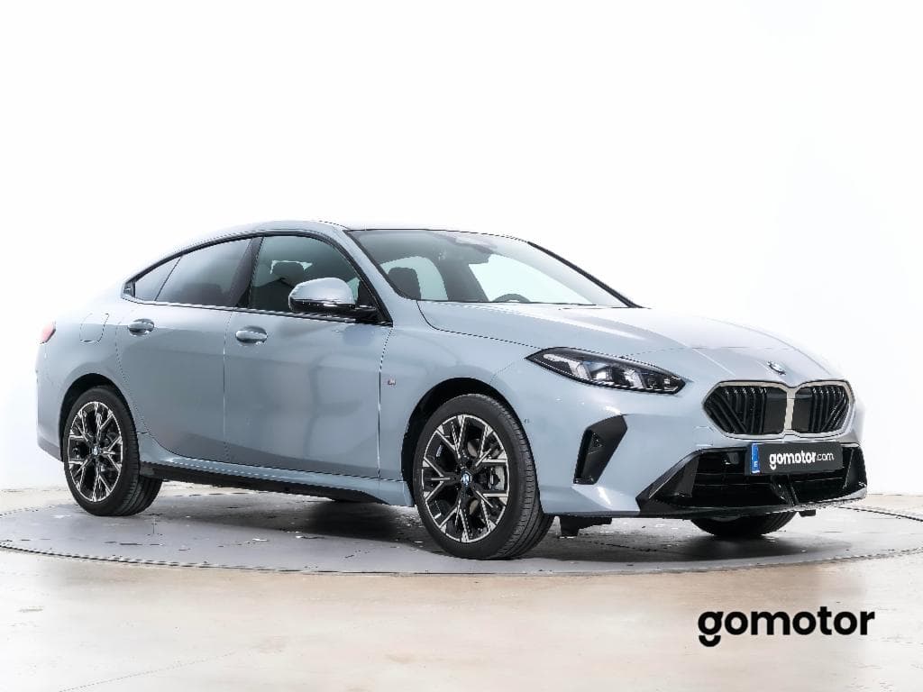 Imagen 4 del bmw series 2