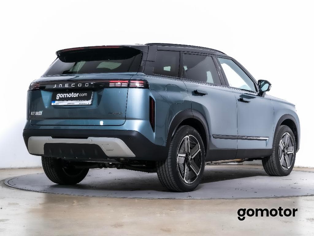 Imagen 2 del jaecoo jaecoo 7