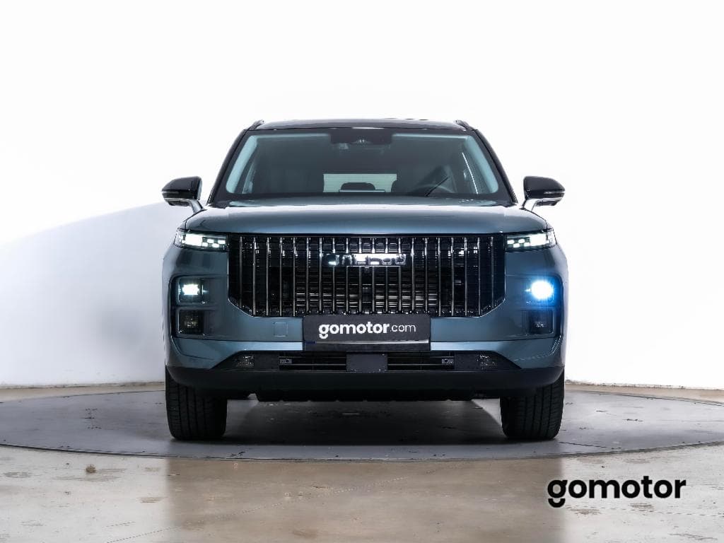 Imagen 5 del jaecoo jaecoo 7