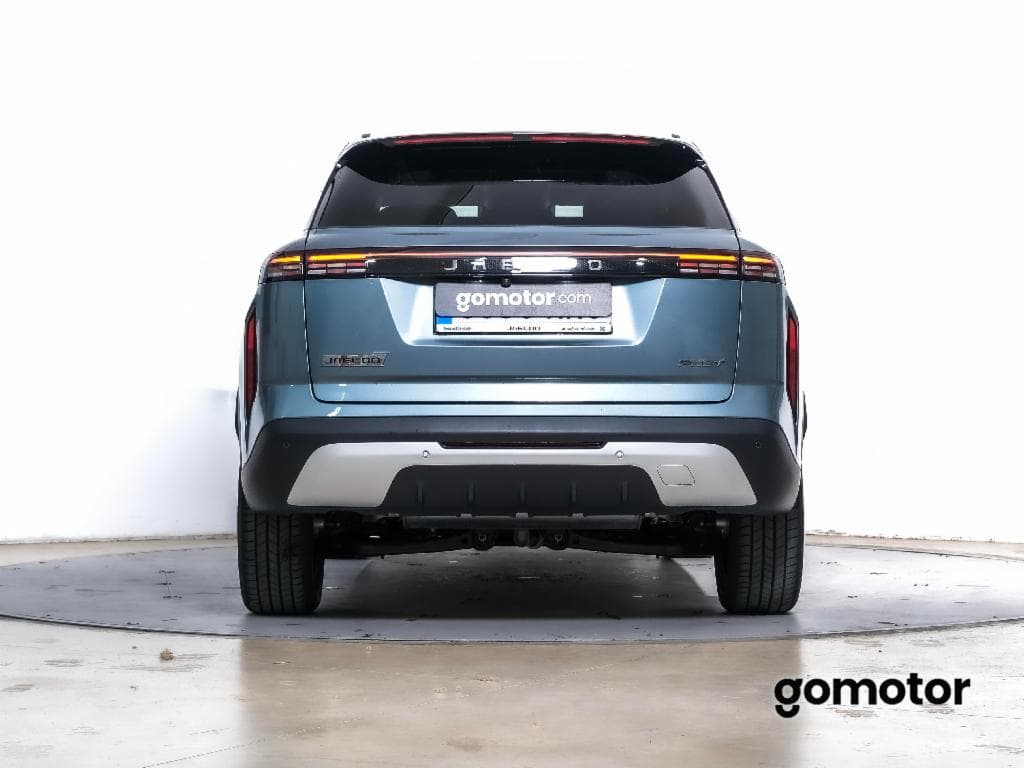 Imagen 6 del jaecoo jaecoo 7