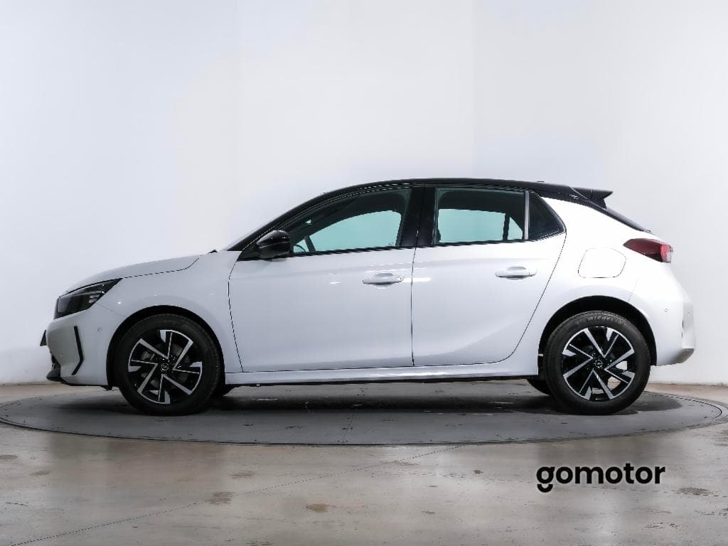 Imagen 3 del opel corsa