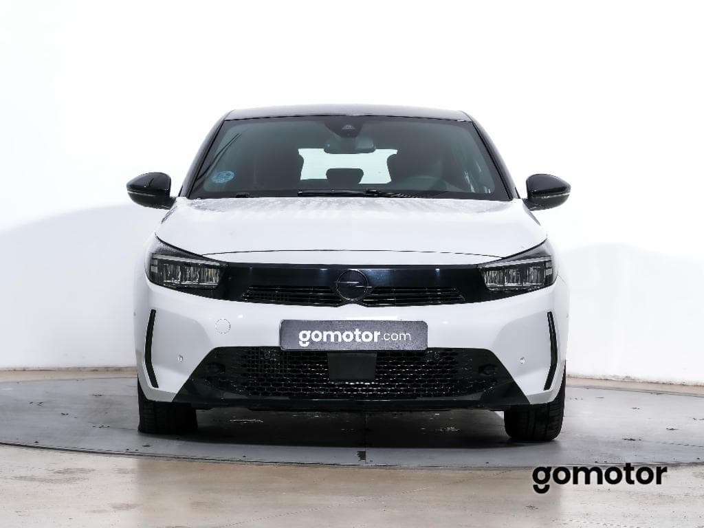 Imagen 5 del opel corsa