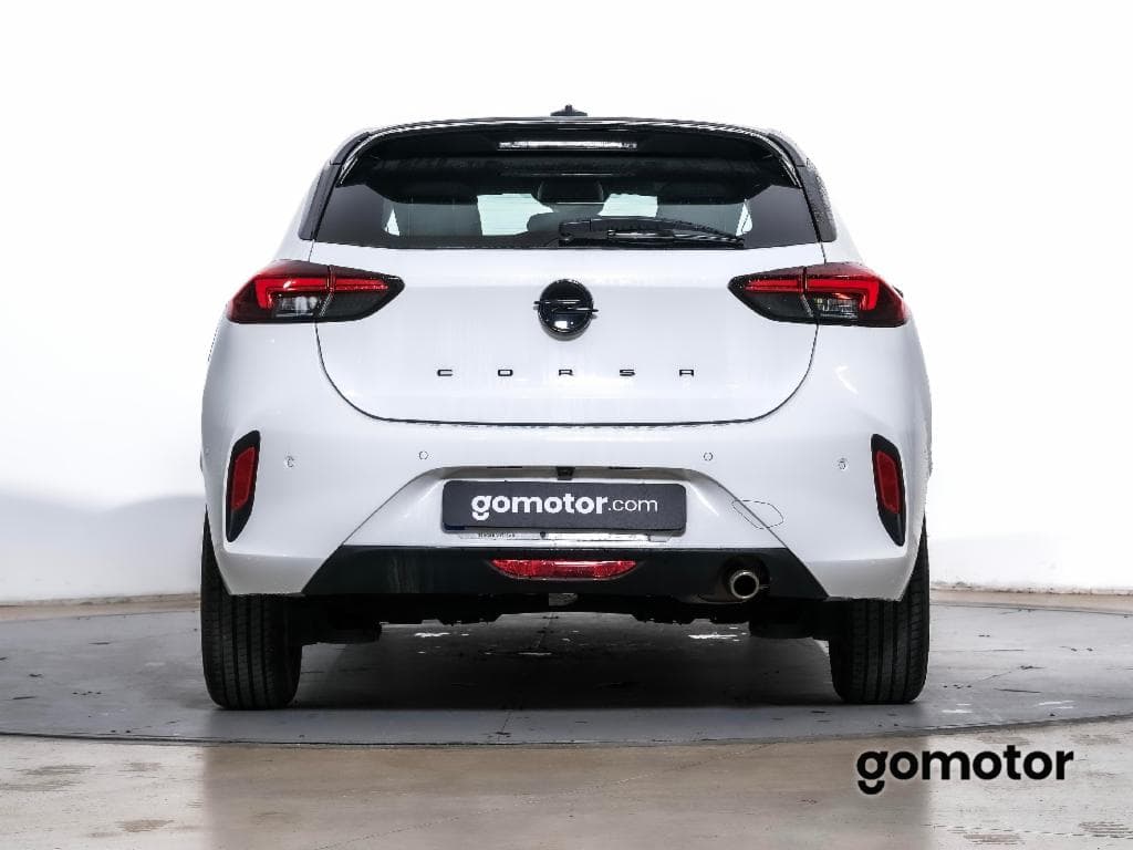 Imagen 6 del opel corsa