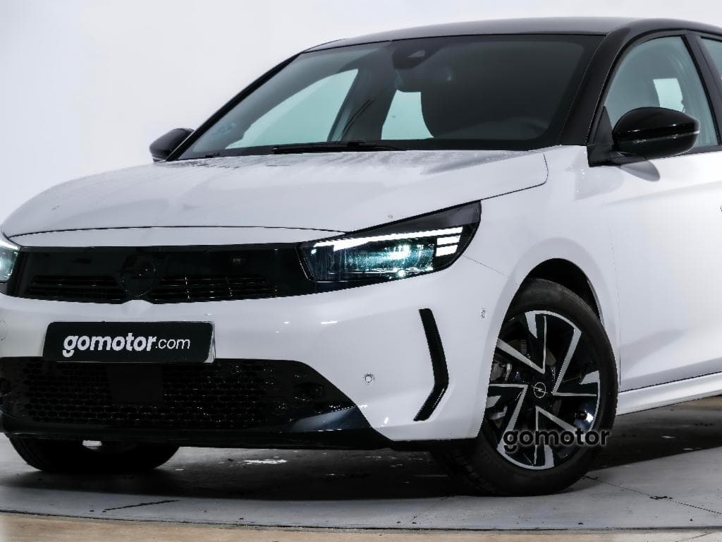 Imagen 7 del opel corsa