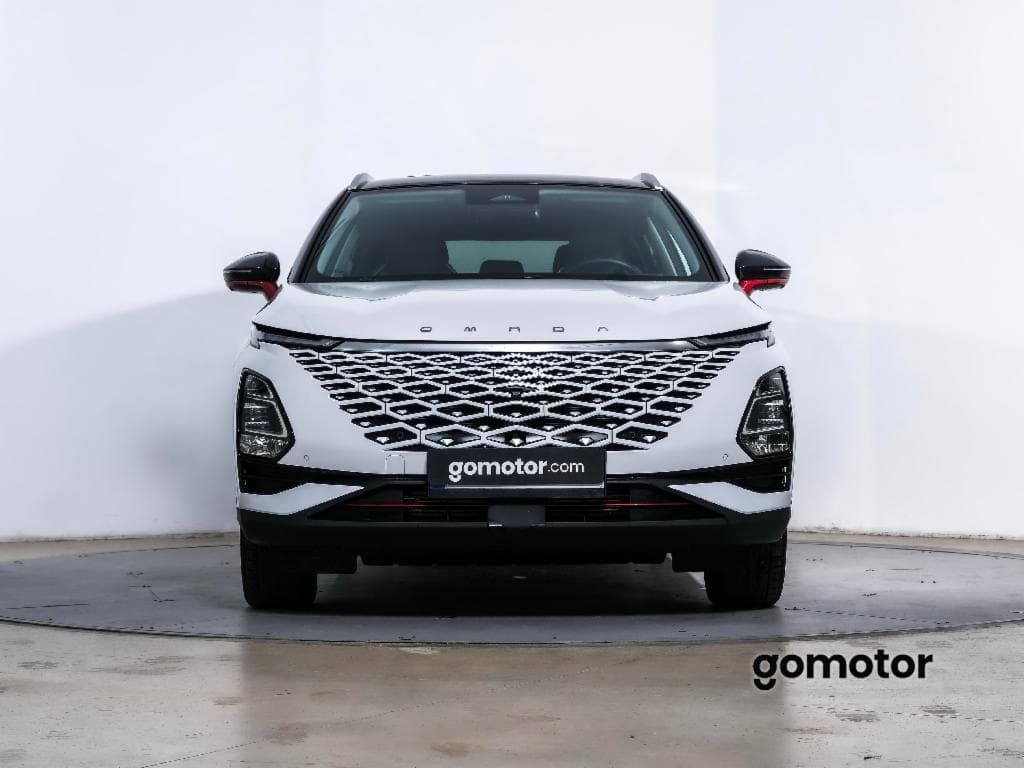 Imagen 5 del omoda 164