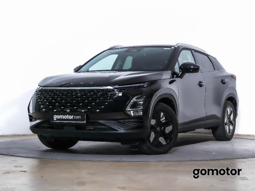 Imagen del coche omoda 5 PREMIUM 2025