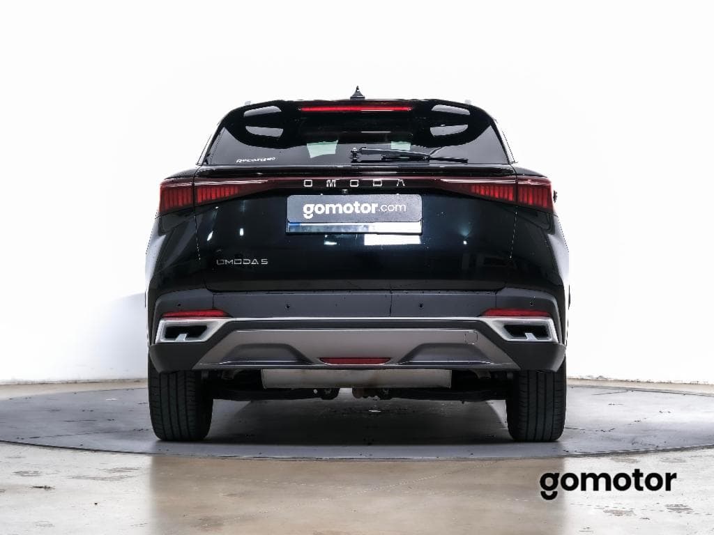 Imagen 6 del omoda 5