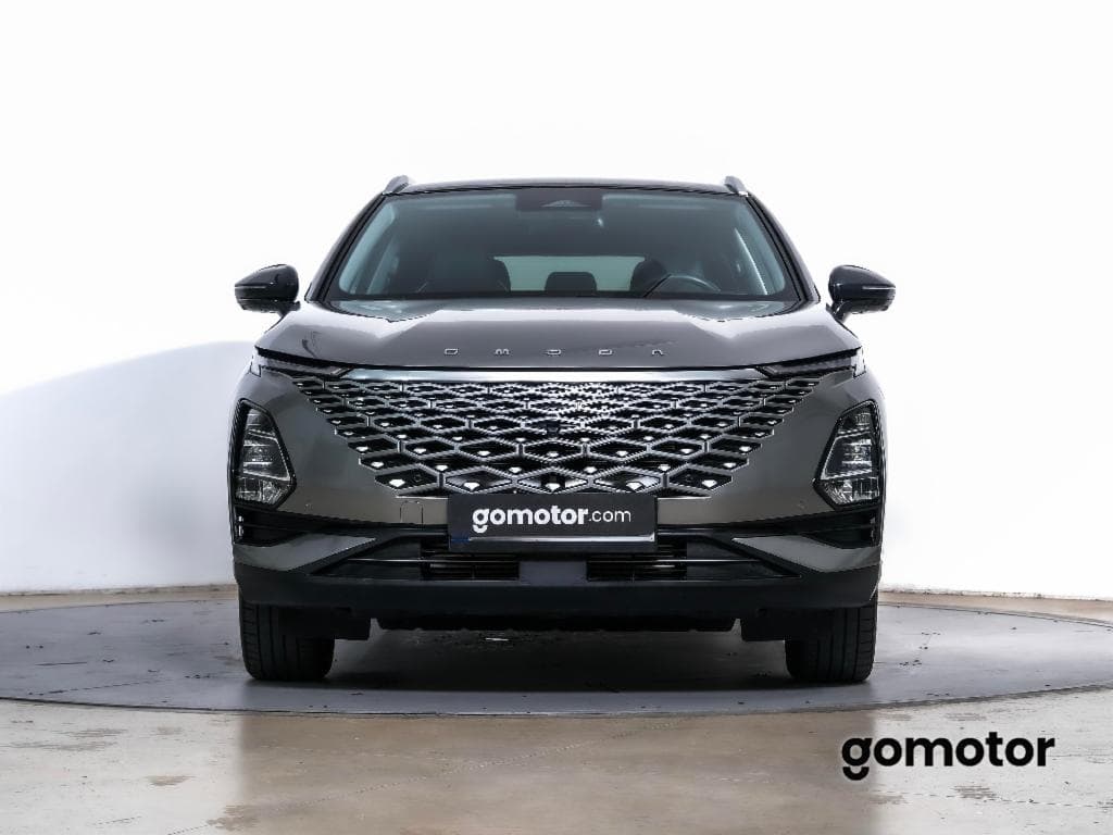 Imagen 5 del omoda 5