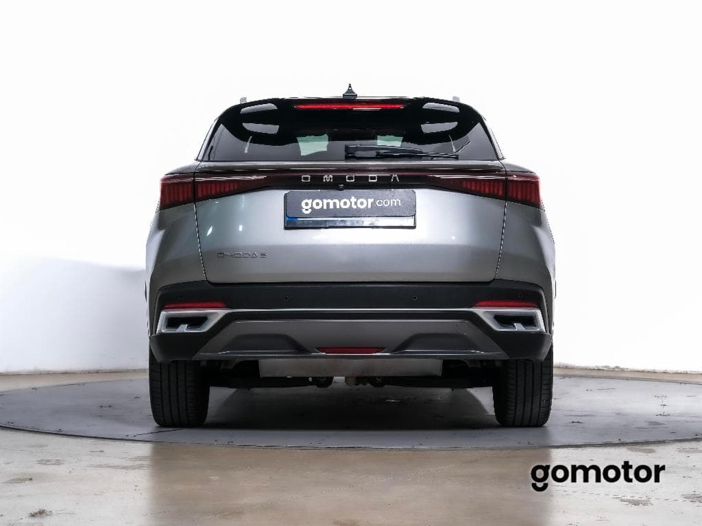 Imagen 6 del omoda 5