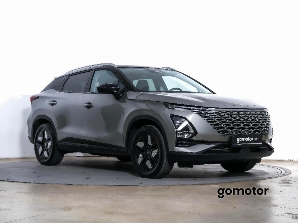 Imagen 4 del omoda 5