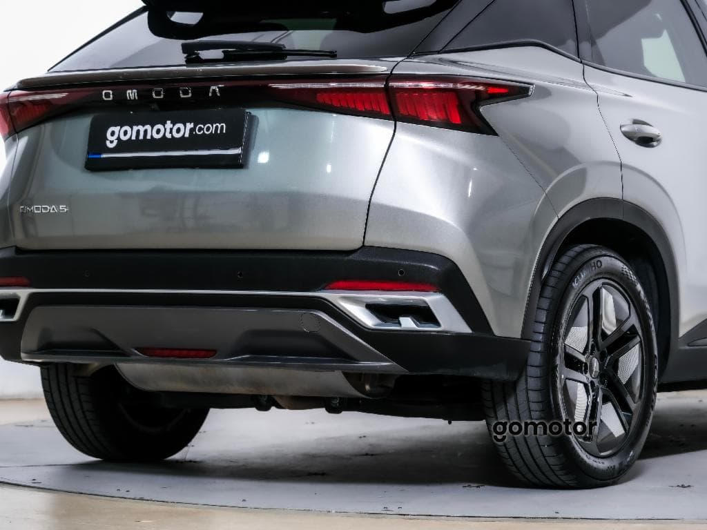 Imagen 7 del omoda 5