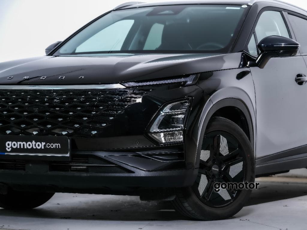 Imagen 7 del omoda 5