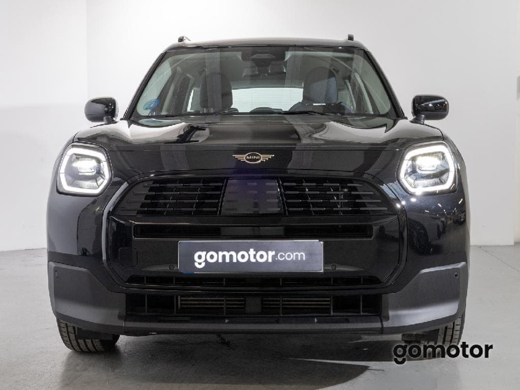 Imagen 4 del mini countryman