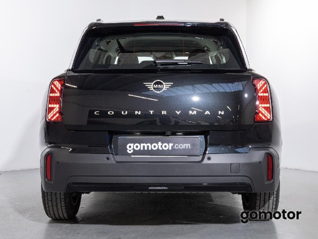 Imagen 5 del mini countryman