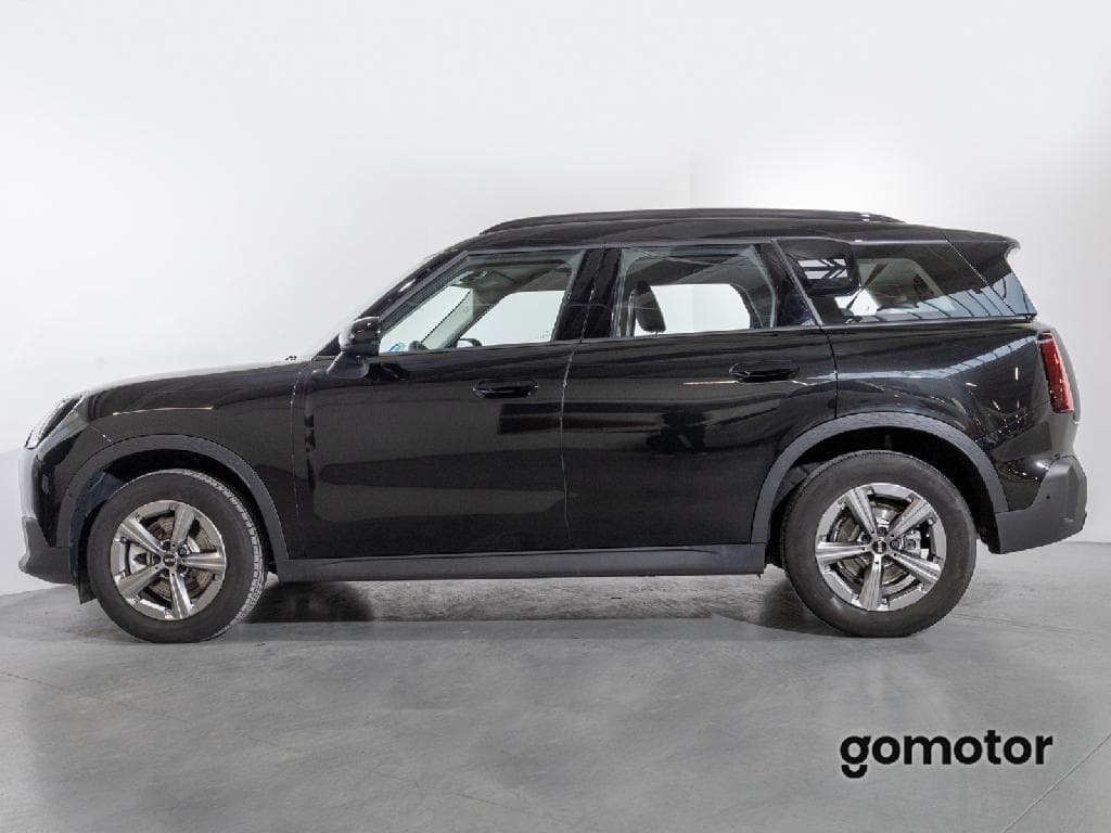 Imagen 6 del mini countryman