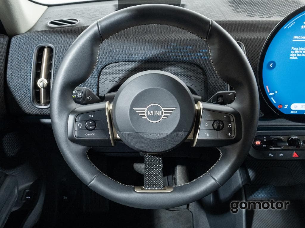 Imagen 8 del mini countryman