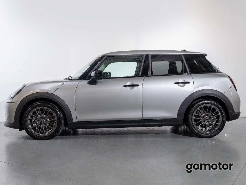 Imagen 6 del mini cooper