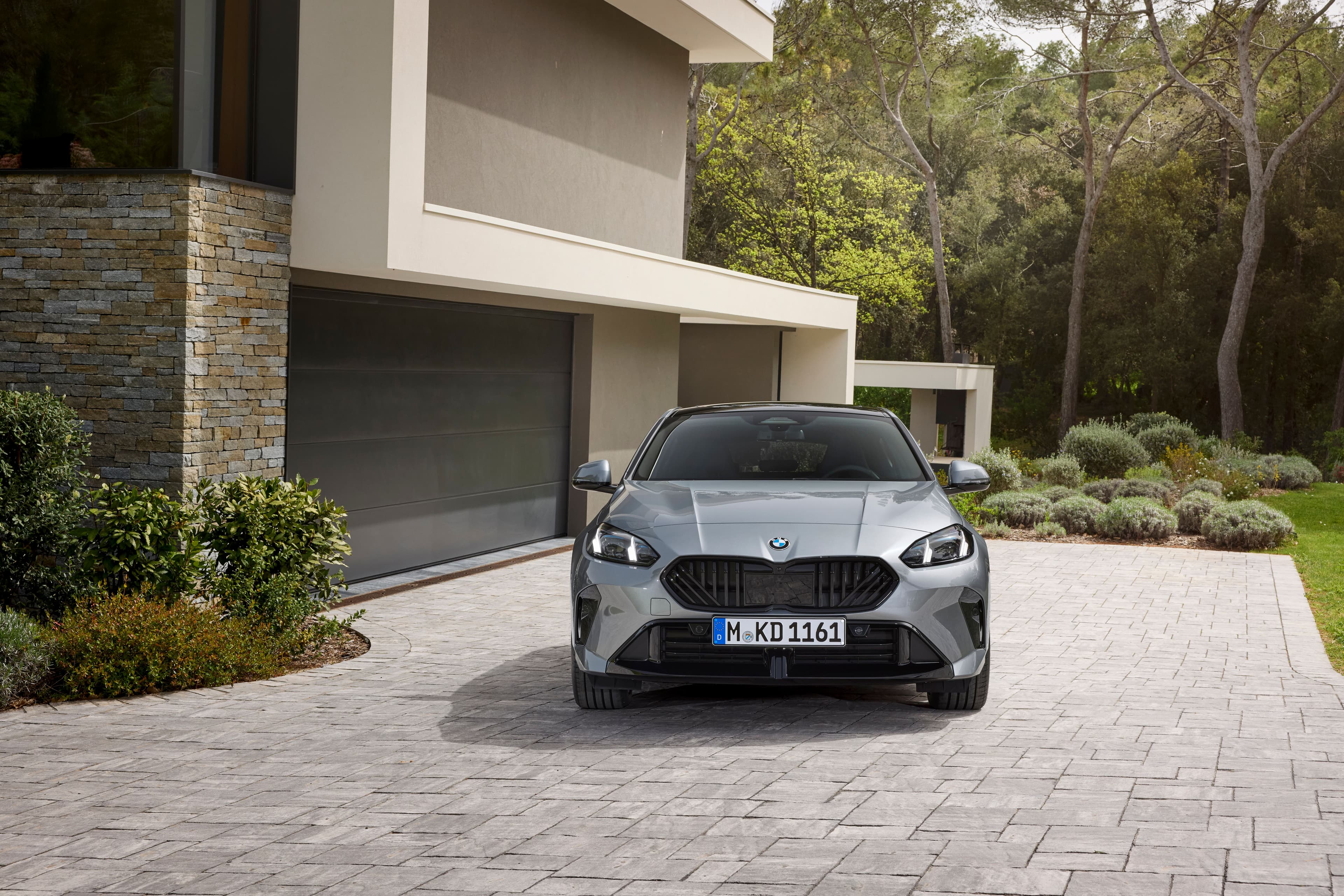 Imagen 2 de la galería de BMW Serie 1