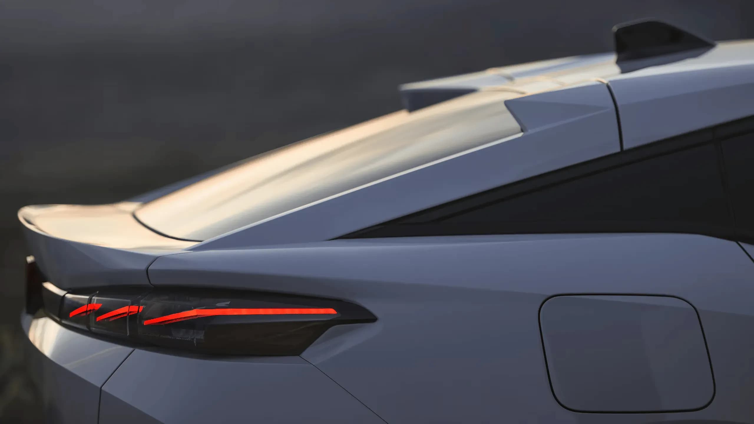 Imagen 1 de la galería de PEUGEOT 408