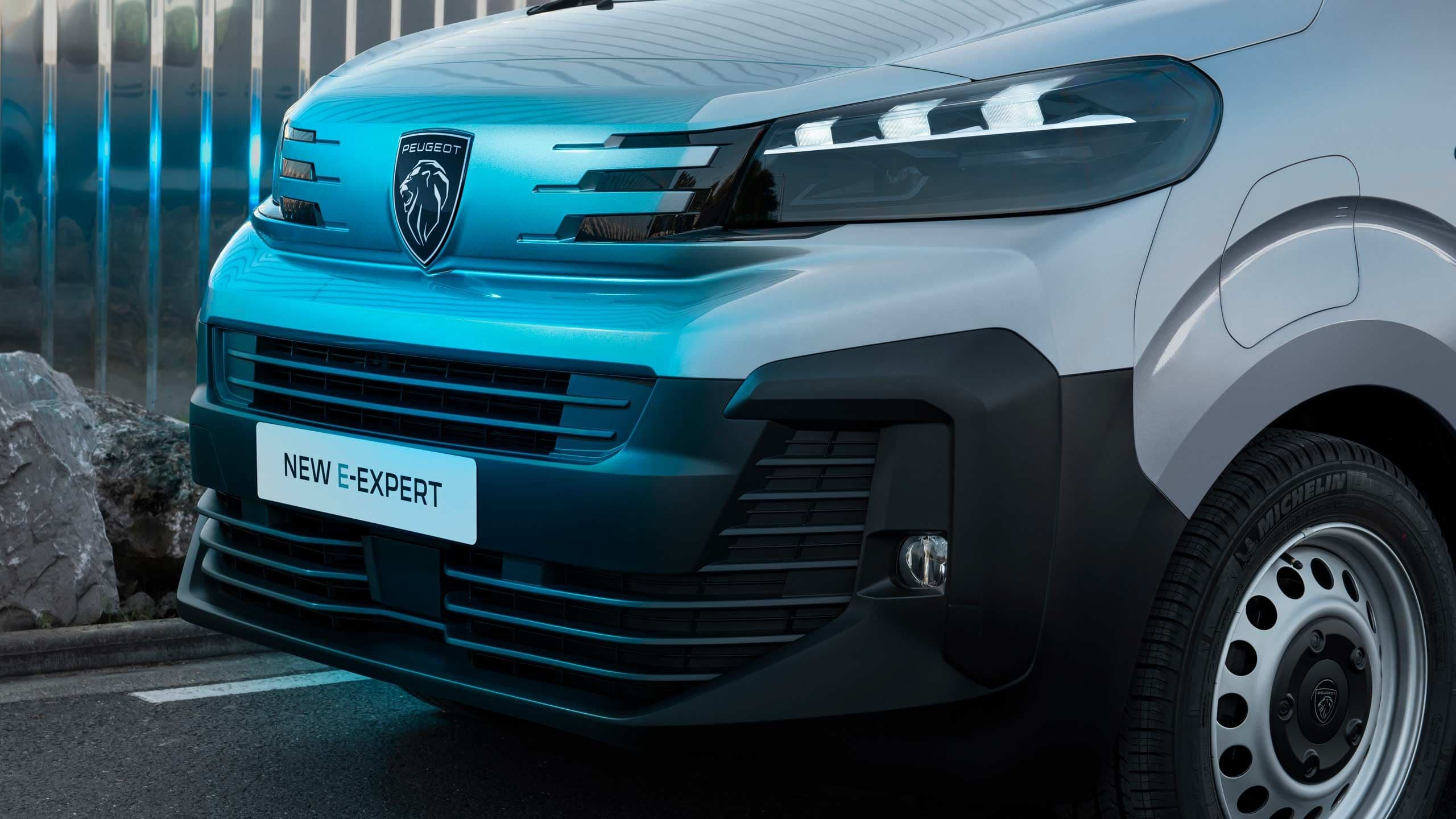 Imagen 4 de la galería de PEUGEOT NUEVO EXPERT