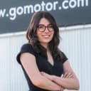 Imagen de Gisela Pardillos